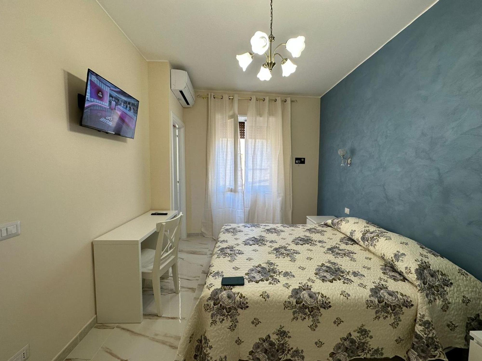Torino Holidays Home روما المظهر الخارجي الصورة
