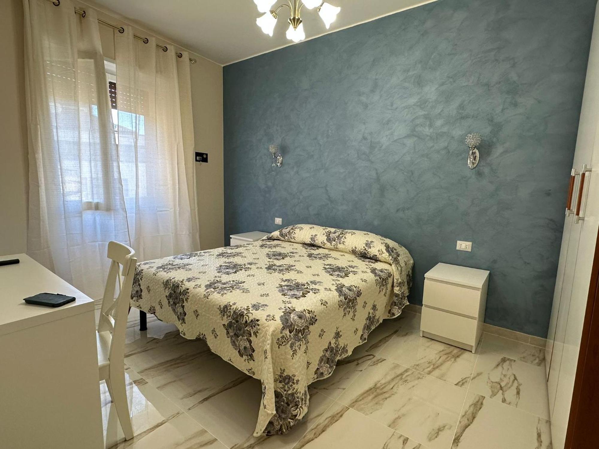 Torino Holidays Home روما المظهر الخارجي الصورة