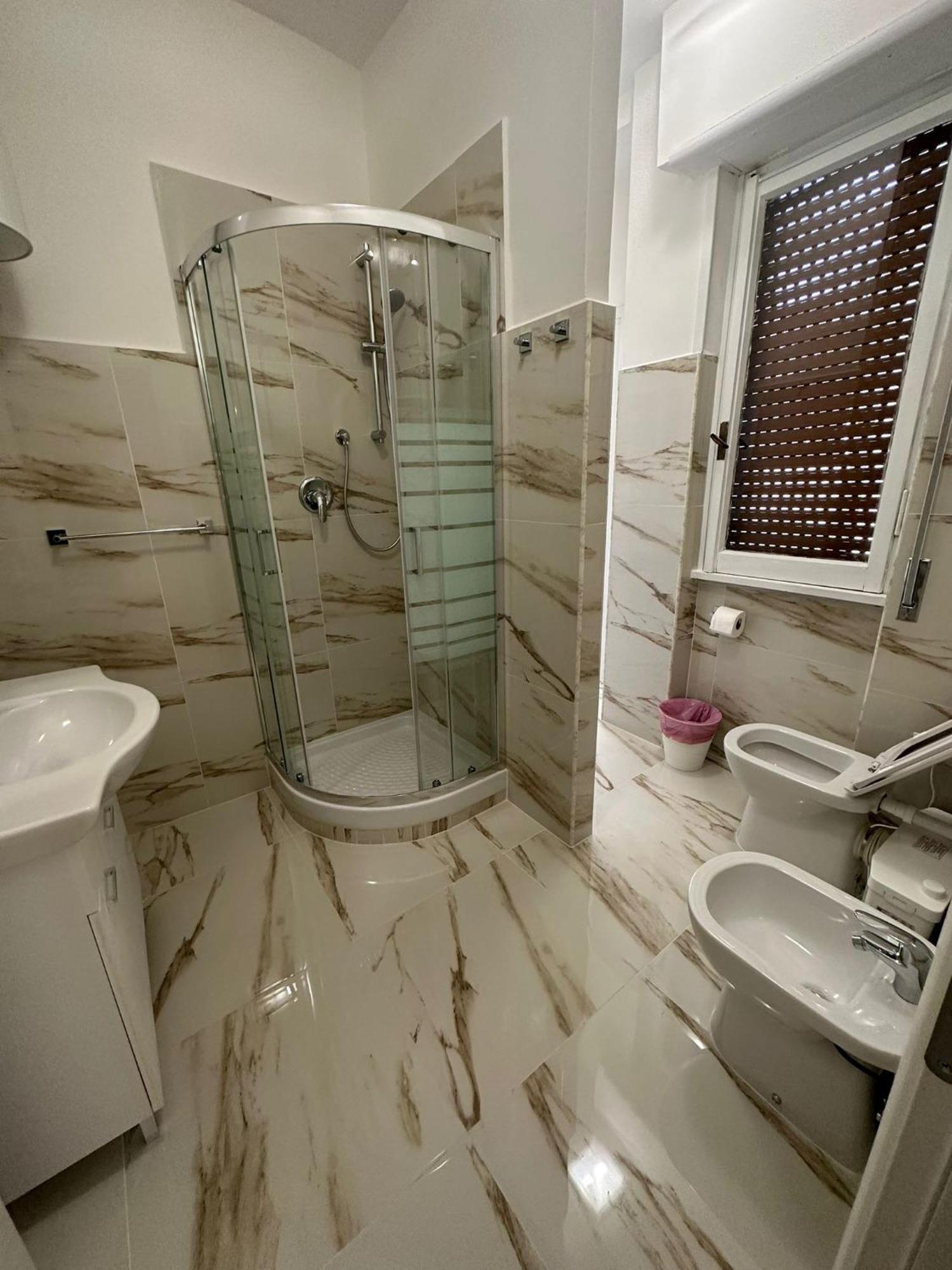 Torino Holidays Home روما المظهر الخارجي الصورة